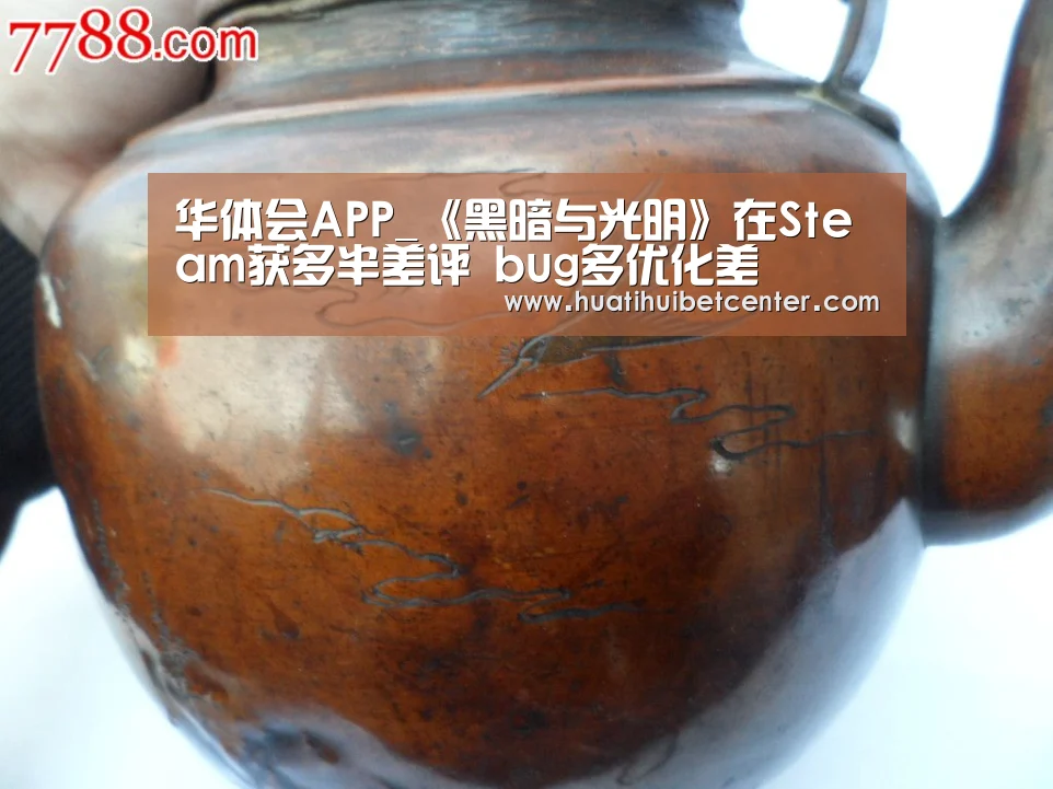 华体会APP_《黑暗与光明》在Steam获多半差评 bug多优化差(图3) 华体会下载